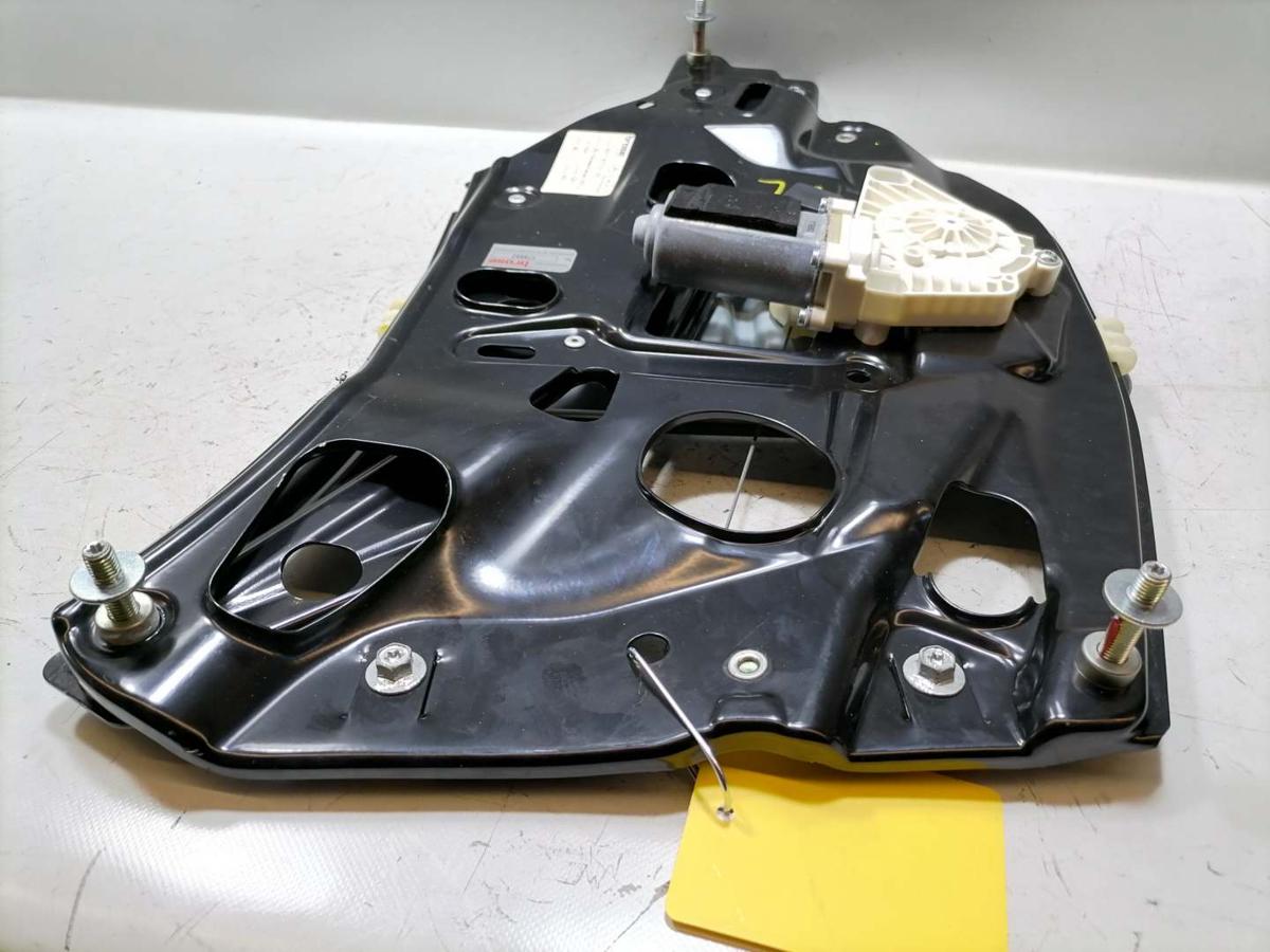 Mercedes S Klasse Coupe C217 original Fensterheber hinten links elektrisch Bj.2017